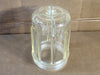 HITACHI Fuel Filter Case / Bowl 4653189