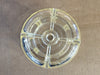HITACHI Fuel Filter Case / Bowl 4653189