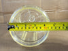 HITACHI Fuel Filter Case / Bowl 4653189