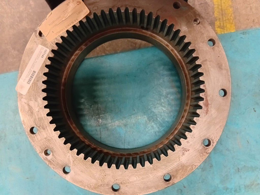 DOMINION Sleeve Coupling Gearflex 6F Female