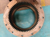 DOMINION Sleeve Coupling Gearflex 6F Female