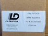 DONALDSON Hydraulic Filter Cartridge DT P570429