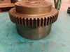 DOMINION Gear Flex Coupling Hub 6E RSB
