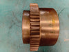 DOMINION Gear Flex Coupling Hub 6E RSB