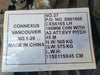 CONNEXUS 160 mm Chain w/ A2 Attached Every PItch CSX6165 LH (45 meter)