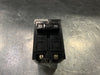 EATON 70 Amp 2 Pole Circuit Breaker BAB2070