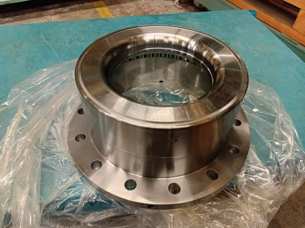KOP-FLEX Sleeve Coupling 5-1/2F EB