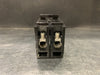 EATON 70 Amp 2 Pole Circuit Breaker BAB2070