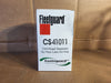 FLEETGUARD Centrifugal Separator By-Pass Lube Oil Filter CS41011