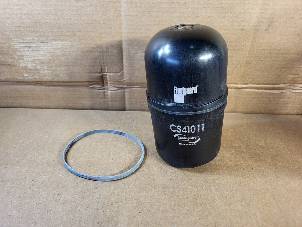 FLEETGUARD Centrifugal Separator By-Pass Lube Oil Filter CS41011