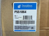 DONALDSON Fuel Filter, Water Seperator Spin-On P551864