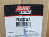 BALDWIN Radial Seal Air Filter Element RS3703