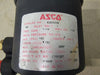 ASCO 1-1/4" NPT 2/2 NC Angle Body Piston Valve 8290A039