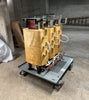 FEDERAL PIONEER 450 kVA Transformer, 600 pri. volts, 208Y/120 sec. volts