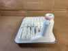 ALLISON Deep Pan Suction Filter 29542824
