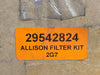 ALLISON Deep Pan Suction Filter 29542824