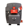 EDWARDS 55 ton Ironworker 3 Phase, 230 Volt w/ 10" Brake