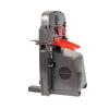 EDWARDS 55 ton Ironworker 3 Phase, 230 Volt w/ 10" Brake