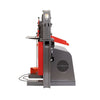 EDWARDS 55 ton Ironworker 3 Phase, 230 Volt w/ 10" Brake