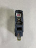 SQUARE D 15 Amp, 1 Pole, 120/240 Volts Circuit Breaker QOB115