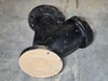 KITZ 4" Class 125 Wye Y-Strainer