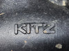 KITZ 4" Class 125 Wye Y-Strainer