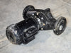 GRUNDFOS 1.5 hp Centrifugal Pump TP80-80/4 U-G-A BUBE, 96405271