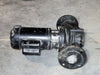 GRUNDFOS 1.5 hp Centrifugal Pump TP80-80/4 U-G-A BUBE, 96405271