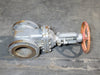 KITZ 6" Class 150 Gate Valve B16.34, FIG. 150SCLS