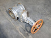 KITZ 6" Class 150 Gate Valve B16.34, FIG. 150SCLS