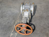 KITZ 6" Class 150 Gate Valve B16.34, FIG. 150SCLS