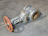 KITZ 6" Class 150 Gate Valve B16.34, FIG. 150SCLS