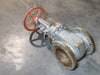 KITZ 6" Class 150 Gate Valve B16.34, FIG. 150SCLS