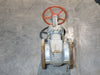 KITZ 6" Class 150 Gate Valve B16.34, FIG. 150SCLS