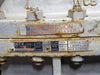KITZ 6" Class 150 Gate Valve B16.34, FIG. 150SCLS