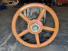 KITZ 6" Class 150 Gate Valve B16.34, FIG. 150SCLS