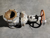 KITZ 6" Class 150 Gate Valve B16.34, FIG. 150SCLS