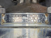 NEWCO 6" Class 150 Gate Valve B16.34, FIG. 11F-C8M4
