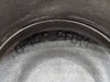 NEWCO 6" Class 150 Gate Valve B16.34, FIG. 11F-C8M4