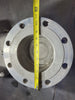 NEWCO 6" Class 150 Gate Valve B16.34, FIG. 11F-C8M4