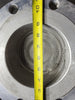 NEWCO 6" Class 150 Gate Valve B16.34, FIG. 11F-C8M4