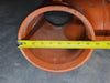 VICTAULIC 8" Groove End Tee Fitting No. 20