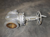 NEWAY 8" Class 300 Gate Valve API600, Fig. 8G3RA8-000