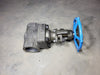 VELAN 2" Class 800 Gate Valve W-2054B-02TY