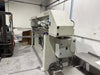 NS MAQUINAS 98.4" Table Long Belt Finishing Machine LMD2500 2Z