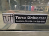TERRA UNIVERSAL, INC. Desiccator 3772-00