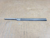 NICHOLSON Half Round Double Cut Bastard File