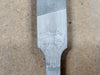 NICHOLSON Half Round Double Cut Bastard File