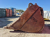 WELDCO BEALES MFG EX1200 Excavator Bucket 