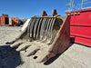 WELDCO BEALES MFG EX1200 Excavator Bucket 